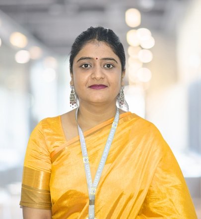 PALLAVI RAGHUVANSHI image